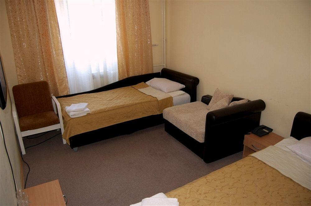 Hotel Tiski Cvet Törökbecse Kültér fotó